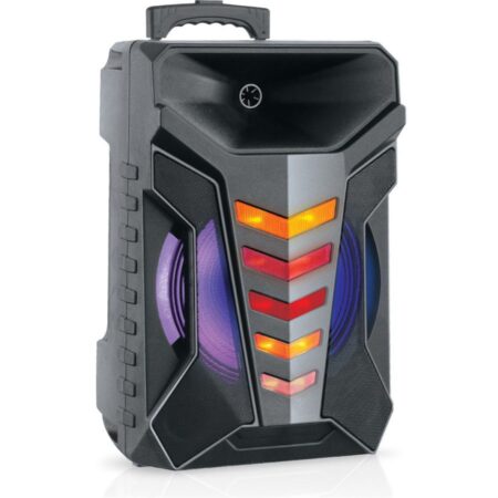 Space Tech PHANTOM - Portable Trolley Speaker, PM-880