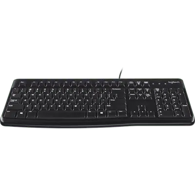 Logitech Keyboard K120-02