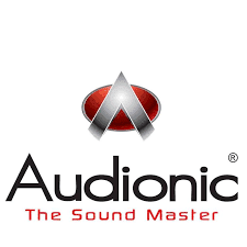 audionic logo