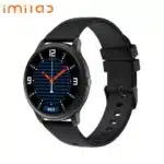 IMILAB KW66 Smart Business Watch – Black
