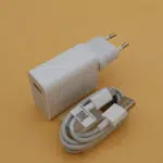 XIAOMI Charger 33W Original Fast Charger Turbo Cable