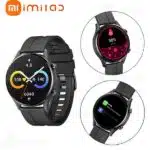 Buy-Price-Xiaomi-IMILAB-W12-Smart-Watch