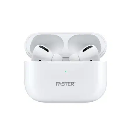 FASTER T10 TWS Twin Pods Bluetooth Earbuds-1