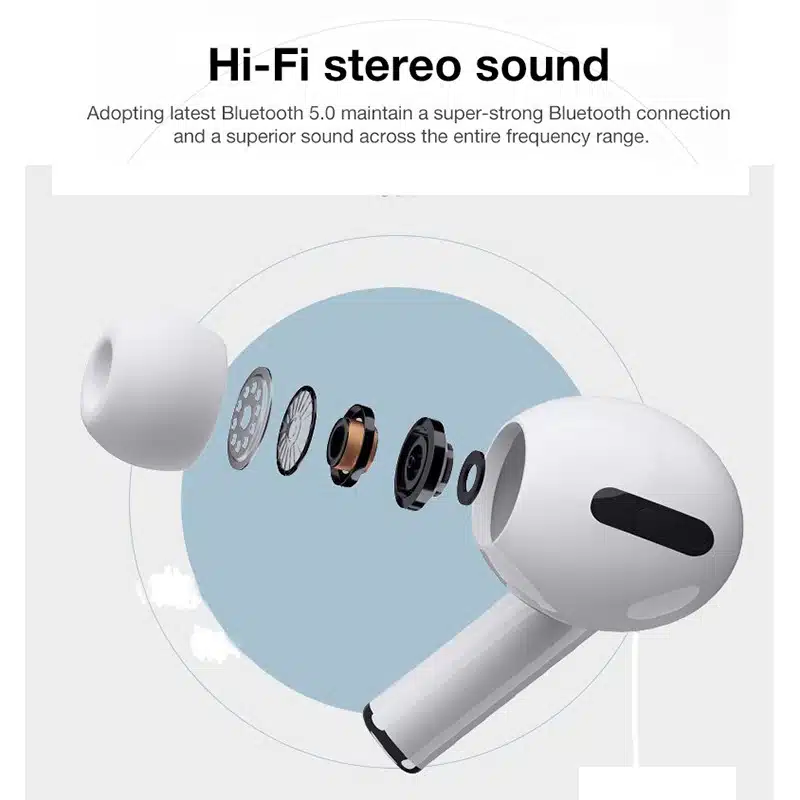faster airpods 5