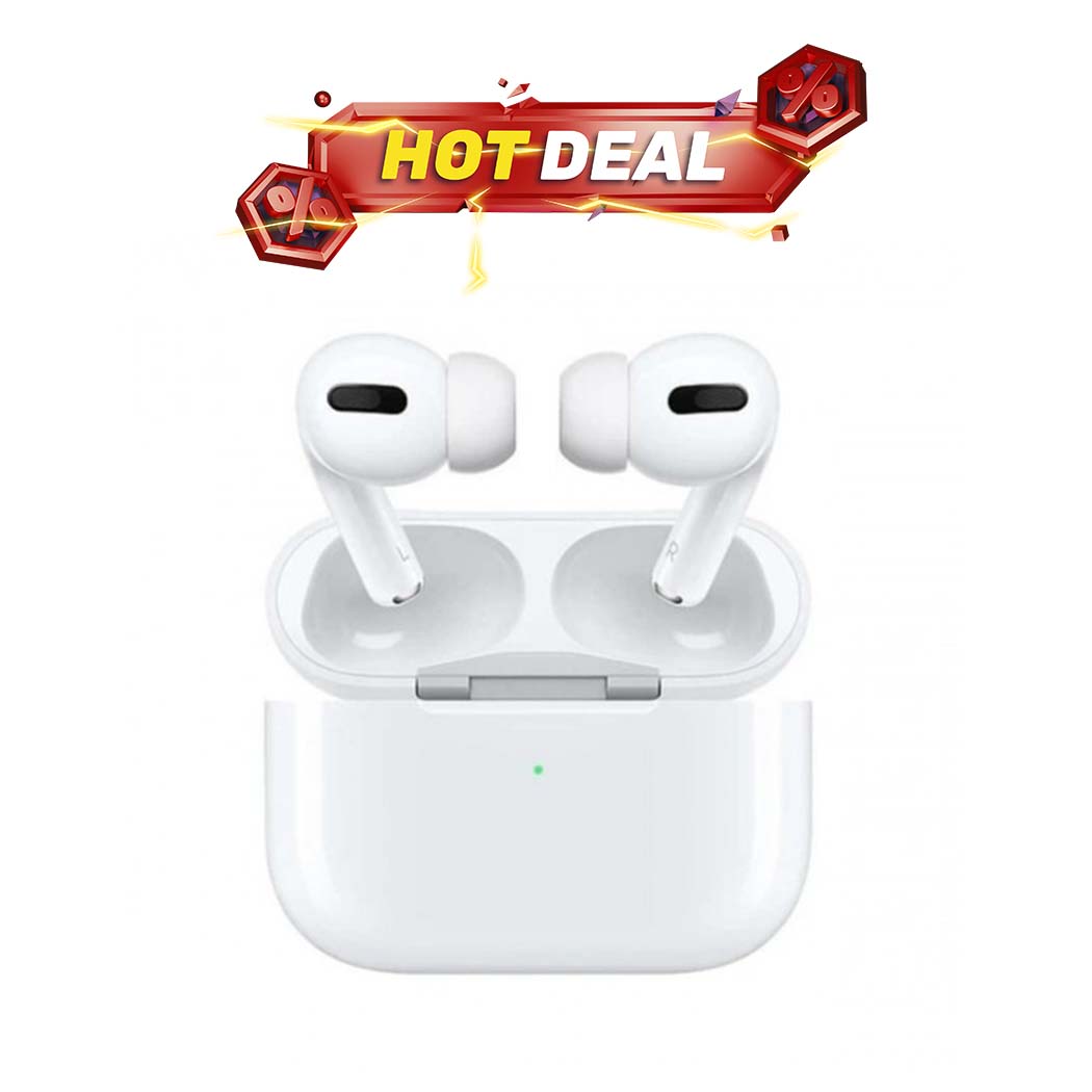 Apple AirPods Master Copy with Active Noise Cancellation Price in Pakistan  2024