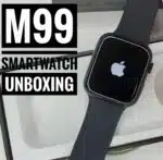 m99 smart-watch