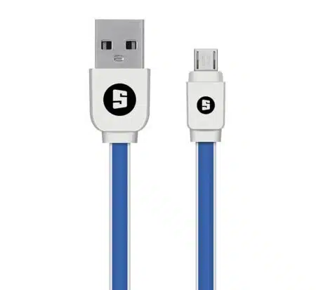 ChargeSync- Micro- USB- Cable