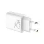 FASTER PD25W-EU Type-C Super Fast Charging Adapter For Samsung & iPhone-1