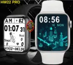 HW22-Pro-SmartWatch