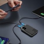 JOYROOM Power Bank JR-QP190 Mini 10000mAh-1