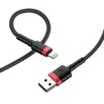 R-150 2.4A Braided Charging Cable-1