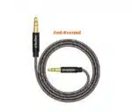 FASTER -3.5mm -Audio- Aux- Cable -2-meter