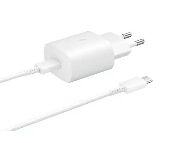 Wall-Charger- for -Super -Fast- Charging -(25W)