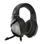 FASTER- Blubolt -BG-200- Surrounding -Sound -Gaming- Headset- with -Noise- Cancelling- Microphone- for -PC -and- Mobile