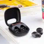FASTER -RB200 -Rebirth -Wireless- Stereo- Earbuds- With- Digital -Display- Charging -Box-pic-1