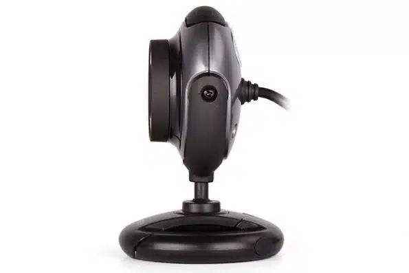 PK-710G -Anti-glare -Webcam