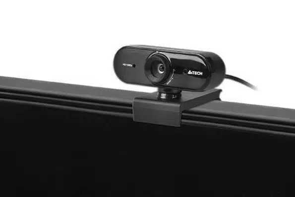 PK-935HL-FHD -1080P- MF -Webcam
