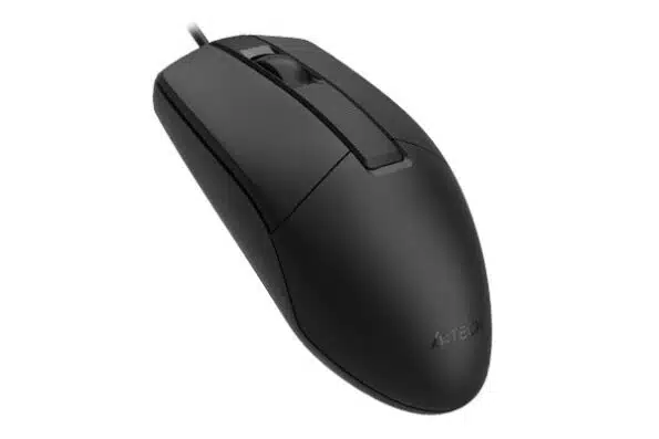 A4Tech OP-330S Wired USB Mouse-3