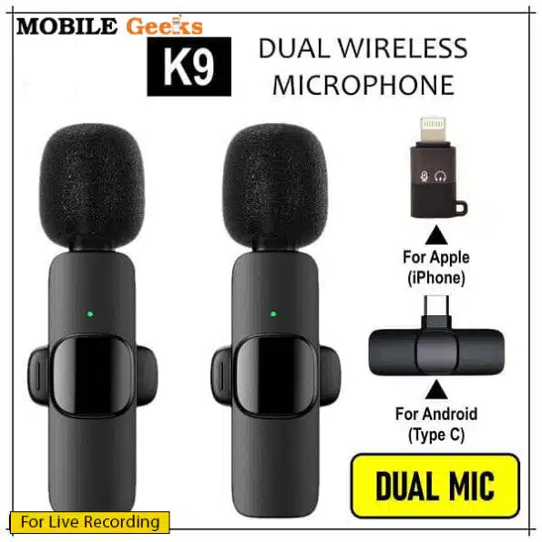 k9-dual-mic