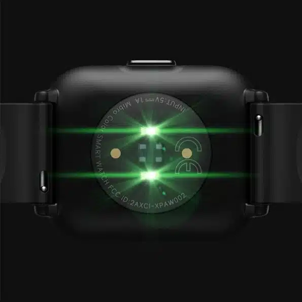 Mibro- Color- Smart- Watch