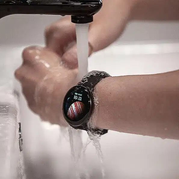 Mibro- Lite -Smart- Watch