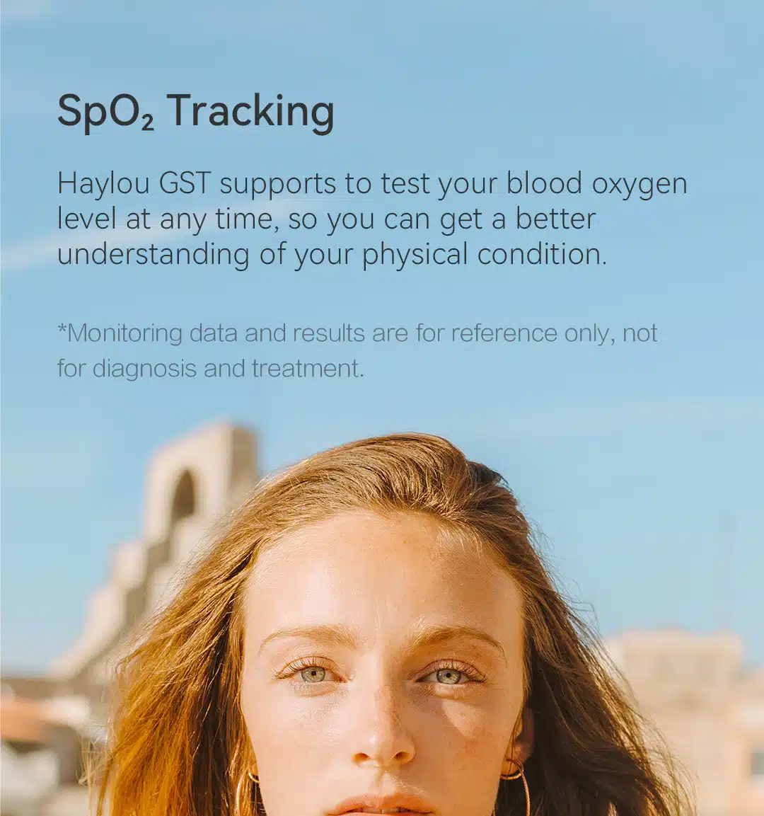Haylou -GST -Smart -Watch