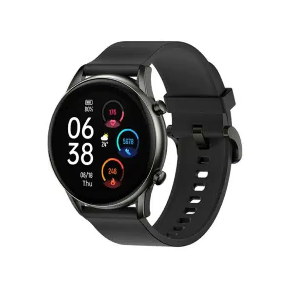 Haylou- RT2- Smart- Watch