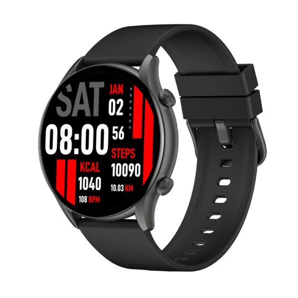 i7 -Pro -Smartwatch- Bluetooth- Call