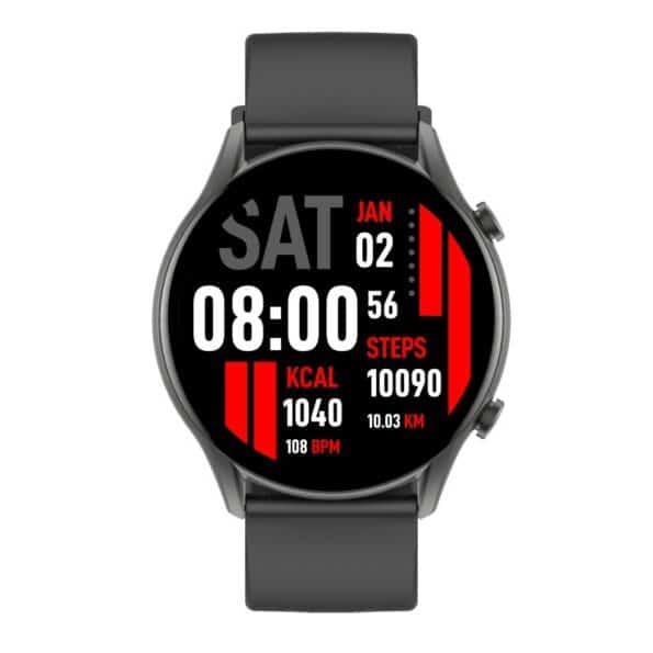 i7 -Pro -Smartwatch- Bluetooth- Call