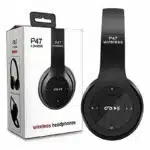 P47-–-Wireless-Bluetooth-Foldable-Headphone-–-Black-1