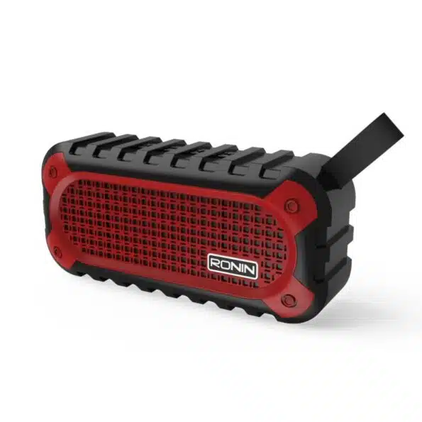 R-8500 -Sound- Junction- Wireless- Speakers