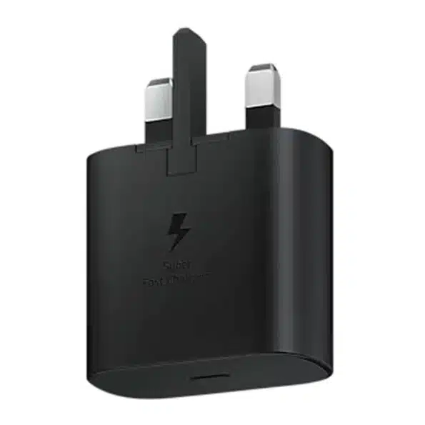 Samsung-25w-Wall-Charger