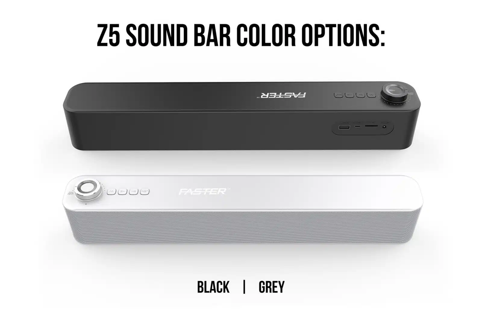 Z5 sound bar faster 04