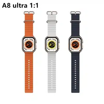 a8 -ultra -watch