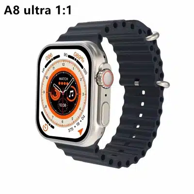 a8 -ultra -watch