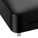 Baseus Bipow Digital Display Power bank 20000mAh-1
