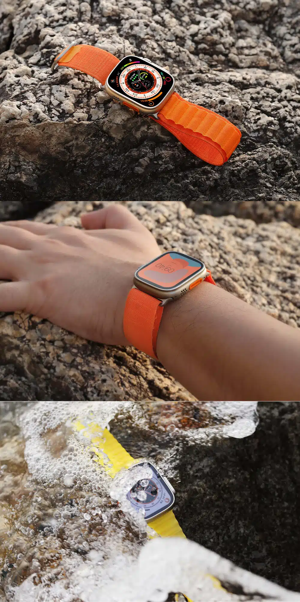 Smart -Watch -H11 -Bluetooth- Call- Series- 8- NFC- Smartwatch