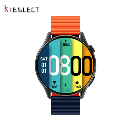 Kieslect KR Pro Calling Smart Watch 00