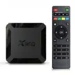 X96Q Smart TV Box Android 10 Price in Pakistan