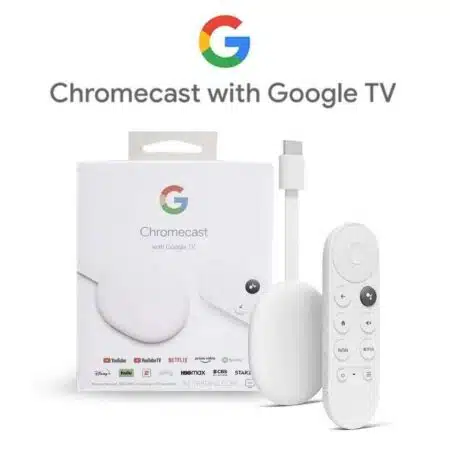 Google -Chromecast -With- Google -TV- Chrome -Cast- 4