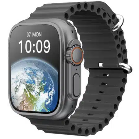 H11 -Ultra -Smart- Watch