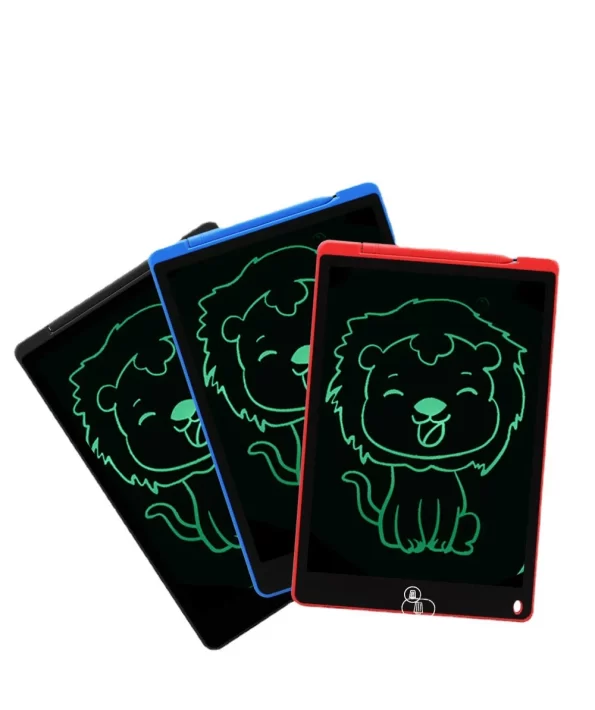 8.5- Inch- LCD -Writing- and -Drawing- Tablet- Pads- for- Kids