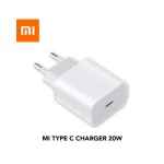 Mi Type C Charger 20W-1