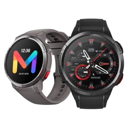Mibro-GS-Smartwatch