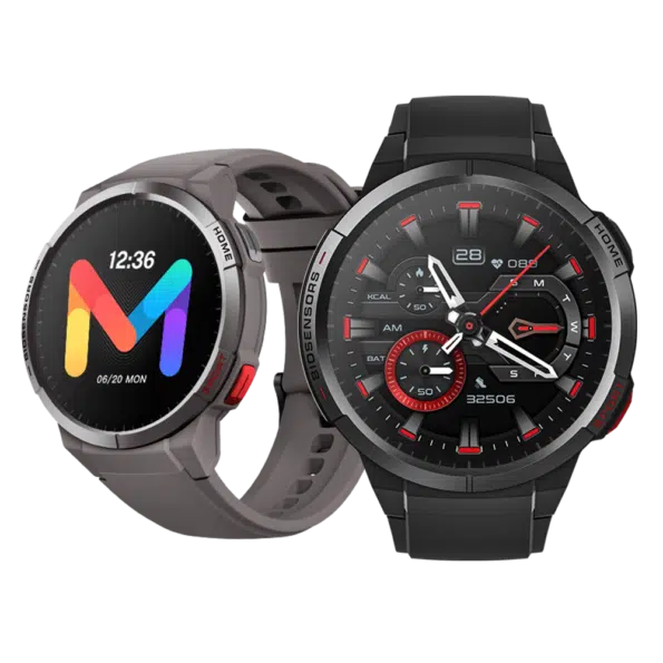 Mibro-GS-Smartwatch