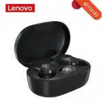 Lenovo XT91 TWS Wireless Earbuds Gaming Headset Bass Noise Reduction Mic
