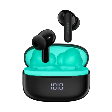 R-460 -Dual- Modes -Earbuds- ENC