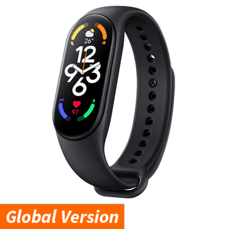 Xiaomi- Mi- Band- 7 – Global- Version