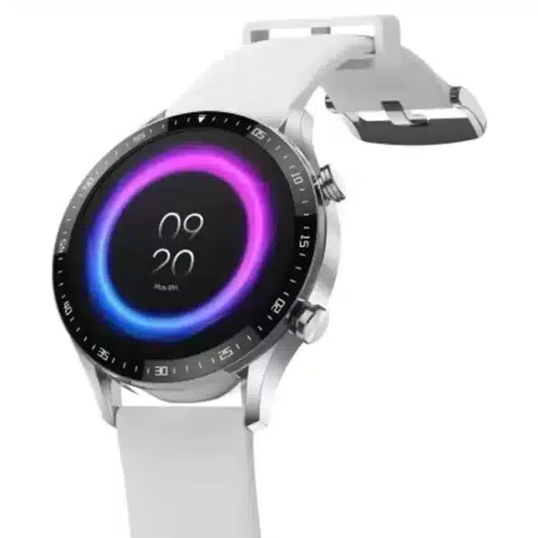 DIZO- Watch- R- Talk- Smart- Calling- Watch- with -Real- Amoled- Display