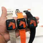 KD99 Ultra Smart Watch 8-1